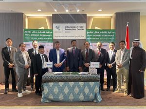 Tingkatkan Layanan Jemaah Haji Indonesia, Ini yang Dilakukan BPKH