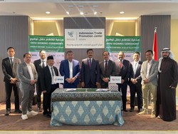 Tingkatkan Layanan Jemaah Haji Indonesia, Ini yang Dilakukan BPKH