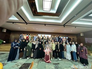 Asphirasi Dukung Kampung Haji Indonesia di Makkah, Ajak Pengusaha Investasi Asphirasi Dukung Kampung Haji Indonesia di Makkah, Ajak Pengusaha Investasi