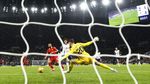 Pesta Gol Liverpool ke Gawang Tottenham Hotspur