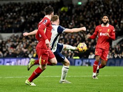 Jadwal Liga Inggris Malam Ini: Bournemouth Vs MU, Liverpool Vs Spurs