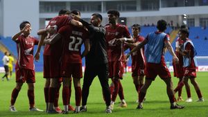 7 Pemain PSM Makassar dengan Gaji Paling Tinggi, Cuma 2 Local Pride