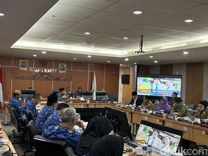 Ada 110 Ribu Anak Tak Lolos Jadi Penerima KJP-KJMU, Disdik Diminta Biayai