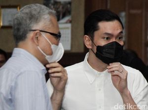 Aset Properti Harvey Moeis yang Dirampas Negara Imbas Kasus Korupsi Timah Aset Properti Harvey Moeis yang Dirampas Negara Imbas Kasus Korupsi Timah