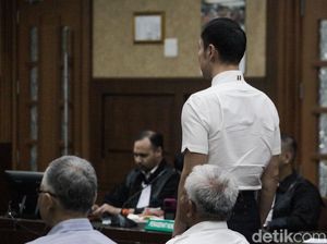 Pihak Harvey Moeis Belum Puas Meski Vonis Lebih Ringan dari Tuntutan Pihak Harvey Moeis Belum Puas Meski Vonis Lebih Ringan dari Tuntutan