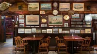 10 Restoran Mewah Legendaris yang Buka Sejak Ribuan Tahun Lalu