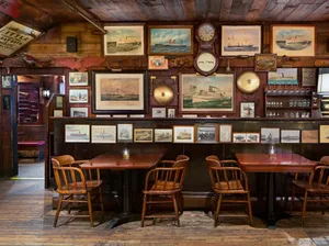 10 Restoran Mewah Legendaris yang Buka Sejak Ribuan Tahun Lalu 10 Restoran Mewah Legendaris yang Buka Sejak Ribuan Tahun Lalu