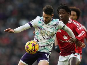 Prediksi Man United Vs Bournemouth: Setan Merah Dijagokan Menang