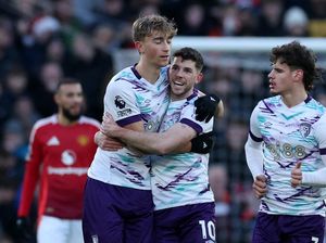 Bournemouth Vs Liverpool: Tantangan Terbesar The Cherries Bournemouth Vs Liverpool: Tantangan Terbesar The Cherries