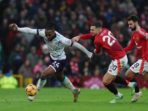 Head to Head MU Vs Bournemouth: The Cherries Mimpi Buruk Setan Merah