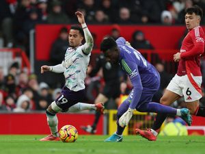 Menjamu Bournemouth, MU Kewalahan hingga Akhirnya Telan Kekalahan