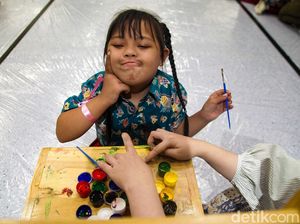 Upaya Museum Nasional Indonesia agar Ramah Disabilitas Upaya Museum Nasional Indonesia agar Ramah Disabilitas