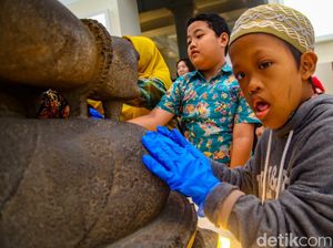 Tempat Wisata Ramah Disabilitas, Sekadar Branding atau Kesungguhan? Tempat Wisata Ramah Disabilitas, Sekadar Branding atau Kesungguhan?