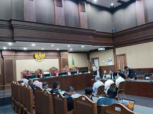 Video: Bos Smelter yang Diwakili Harvey Moeis Divonis 8 Tahun Bui-Bayar Rp 4 T