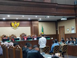 3 Bos Smelter Timah Divonis 4-8 Tahun Bui, Ada yang Dibebankan Rp 2 T