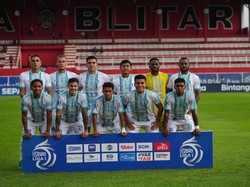 Komdis PSSI Denda PSBS Biak Rp 20 Juta Akibat Lemparan Botol ke Wasit