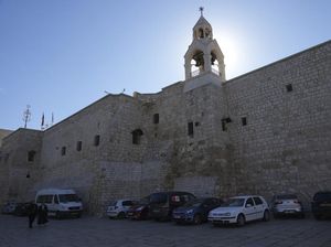 Israel Mau Ganti Nama Tepi Barat Jadi Yudea dan Samaria Israel Mau Ganti Nama Tepi Barat Jadi Yudea dan Samaria