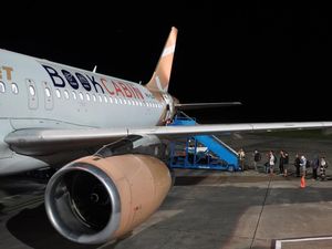 Akhir Tahun Makin Seru, Super Air Jet Terbang Langsung Kendari-Jakarta