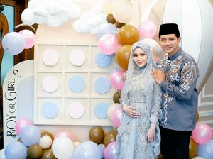 Selamat! Chand Kelvin Dikaruniai Anak Pertama Selamat! Chand Kelvin Dikaruniai Anak Pertama