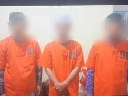 4 Santri Jadi Korban Pencabulan Pimpinan Ponpes, Anaknya, dan Ustaz