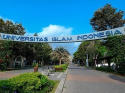 Cerita Mahasiswa UII Didatangi OTK Usai Gugat UU TNI