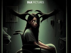 Jadwal Tayang Film Horor Utusan Iblis, Menghantui Bioskop Awal 2025