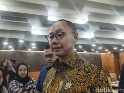 Waka MPR Minta Pemerintah Buat Rincian Barang dan Jasa Terdampak PPN 12%