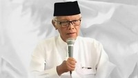 MUI: Persatuan Umat Tidak Berarti Menghilangkan Jati Diri Ormas Islam