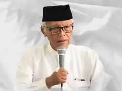 Bahas Board of Peace, Ketum-Sekjen MUI Diundang Prabowo ke Istana Siang Ini