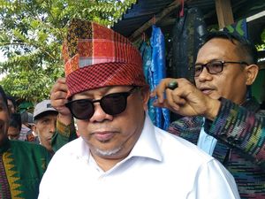 Fahri Hamzah Sindir Kota Bima yang Kumuh dan Kotor Fahri Hamzah Sindir Kota Bima yang Kumuh dan Kotor