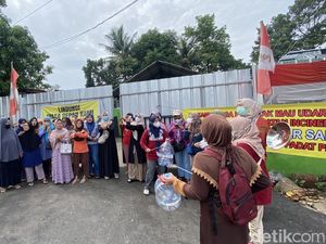 Legislator Ajak Pemkot Depok Evaluasi Pembakar Sampah yang Diprotes Warga