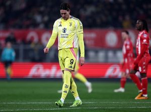 Capello Kritik Vlahovic yang Marah-Marah Usai Diganti Motta