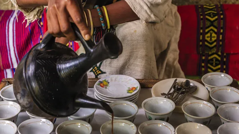 7 Minuman Kopi Tradisional Unik di Dunia, Ada Buna hingga Oliang