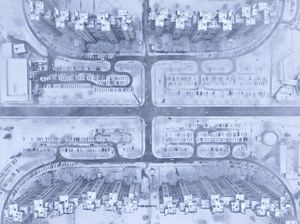 Aliran Listrik Ribuan Rumah di Bosnia Terputus Imbas Badai Salju