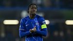 Bersih-bersih Chelsea