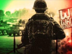 Kisah Tentara Semangka yang Bantu Pemberontak Hadapi Junta Militer Myanmar