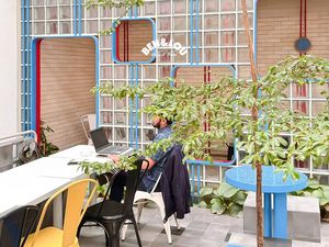 4 Kafe Pet Friendly di Bandung, Nongkrong Sambil Bawa Hewan Peliharaan 4 Kafe Pet Friendly di Bandung, Nongkrong Sambil Bawa Hewan Peliharaan