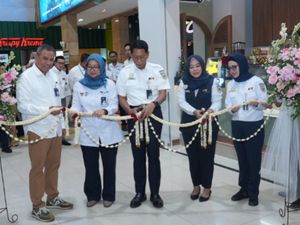 QRIS BRI Kini Bisa Dipakai di Kereta dan Loko Cafe, Ada Promo Cashback Loh! QRIS BRI Kini Bisa Dipakai di Kereta dan Loko Cafe, Ada Promo Cashback Loh!