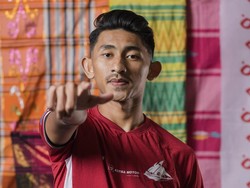 Daffa Salman Dirumorkan Diminati Persib