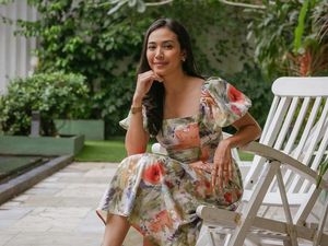 Sisi Lain Pesinetron Dea Lestari, Buat TK karena Pernah Jadi Korban Bully