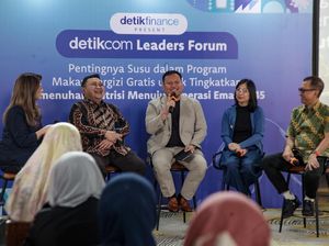 Susu Sebagai Komponen Penting dalam Uji Coba 3.500 Porsi Makan Bergizi Gratis Susu Sebagai Komponen Penting dalam Uji Coba 3.500 Porsi Makan Bergizi Gratis