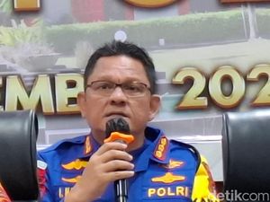 Pengebom Ikan di NTT Pakai Bahan Peledak Canggih Pengebom Ikan di NTT Pakai Bahan Peledak Canggih