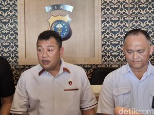 Sederet Fakta Terbaru Kasus SPPD Fiktif di Sekretariat DPRD Riau Sederet Fakta Terbaru Kasus SPPD Fiktif di Sekretariat DPRD Riau