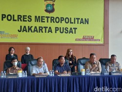 Dirut RSIJ: Bayi Sempat Diduga Tertukar Wafat karena Sakit Jantung Bawaan