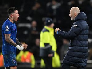 Reaksi Maresca Tanggapi Rumor Fernandez Diincar Real Madrid