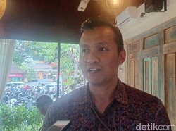 PLN Proyeksikan Beban Puncak Listrik di Bali Saat Nataru Capai 1.250 MW