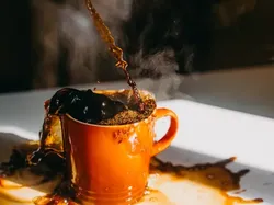 Minum Kopi 5 Cangkir per Hari Dapat Cegah Gejala Demensia