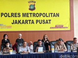 Bayi di Jakpus Dinyatakan Tak Tertukar, Polisi Akan Setop Usut Kasus