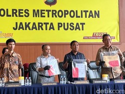 Polisi soal Kendala Autopsi Bayi Tewas di RSIJ: Jasad Tinggal Tulang