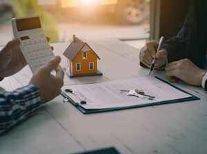 Beli Rumah Rp 2 Miliar Bebas Pajak Lanjut hingga Juni 2025 Beli Rumah Rp 2 Miliar Bebas Pajak Lanjut hingga Juni 2025